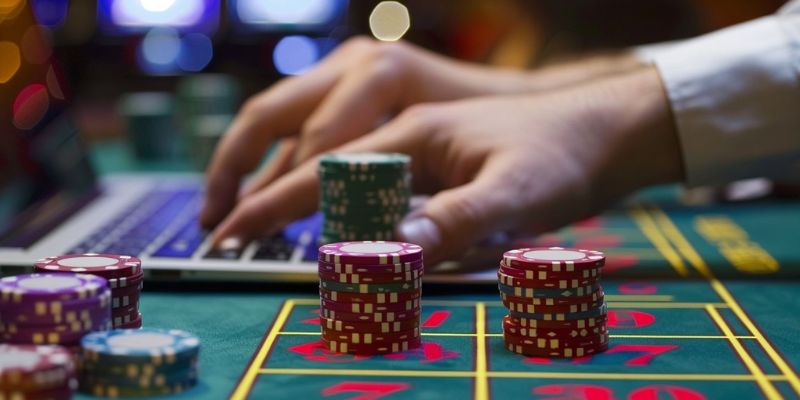 qq886 Ace hai mươi tám thanh